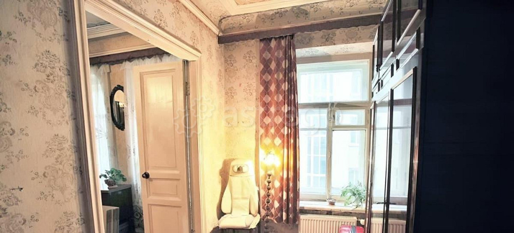 4-комн. квартира, 80.9 м2, 4/6 эт. Санкт-Петербург - изображение 7