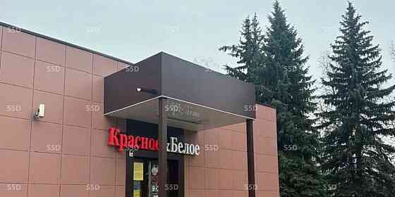 Свободного назначения, 139 м2 Балашиха