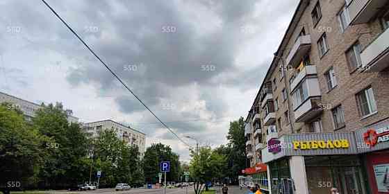 Торговое помещение, 385 м2 Москва