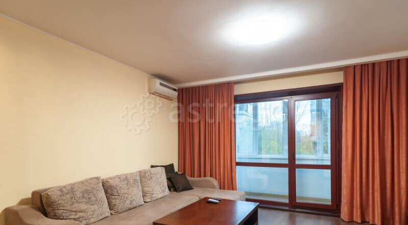 2-комн. апарт-ы, 45 м2, 2/9 эт. Красноярск - изображение 8