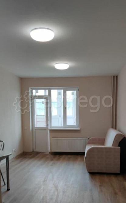 Студия, 30.3 м2, 4/17 эт. Старая Купавна - изображение 2