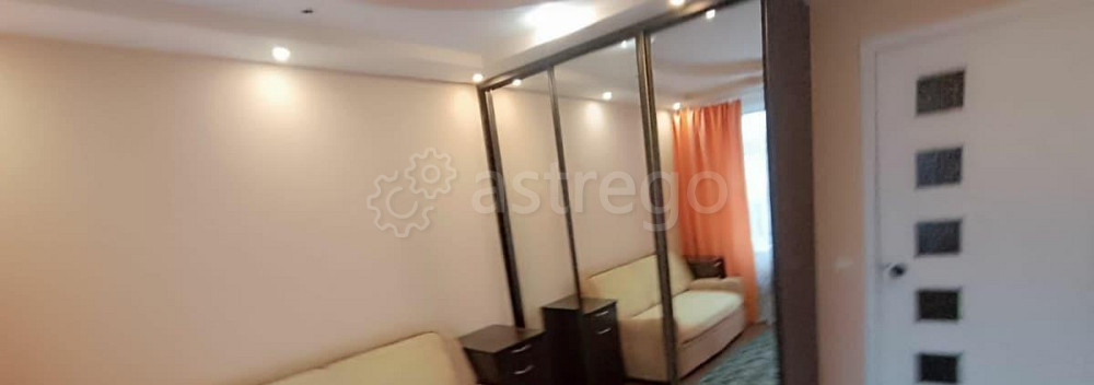 2-комн. квартира, 42 м2, 3/5 эт. Красноярск - изображение 4