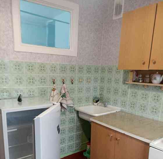 1-комн. квартира, 30.5 м2, 5/5 эт. Красноярск