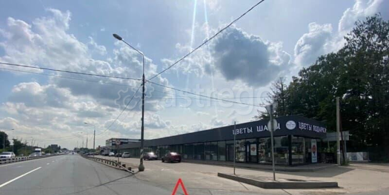 Торговое помещение, 630 м2 Химки - изображение 4