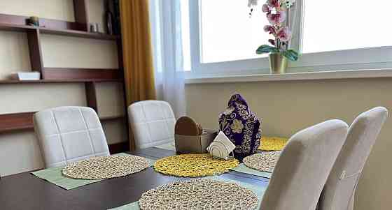 3-комн. квартира, 84 м2, 13/17 эт. Звенигород