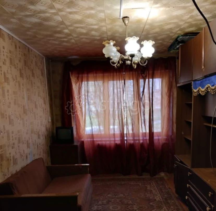 Комната, 60 м2, 1/3 эт. Волоколамск - изображение 1