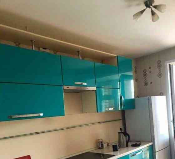 1-комн. квартира, 40 м2, 9/9 эт. Красноярск