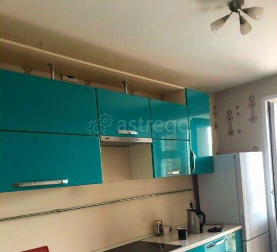 1-комн. квартира, 40 м2, 9/9 эт. Красноярск - изображение 1