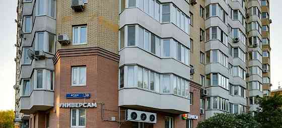 Готовый бизнес, 367 м2 Москва