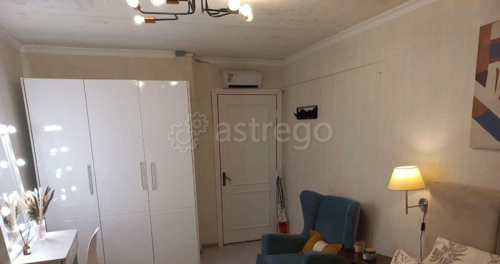 Комната, 14 м2, 1/12 эт. Москва - изображение 4