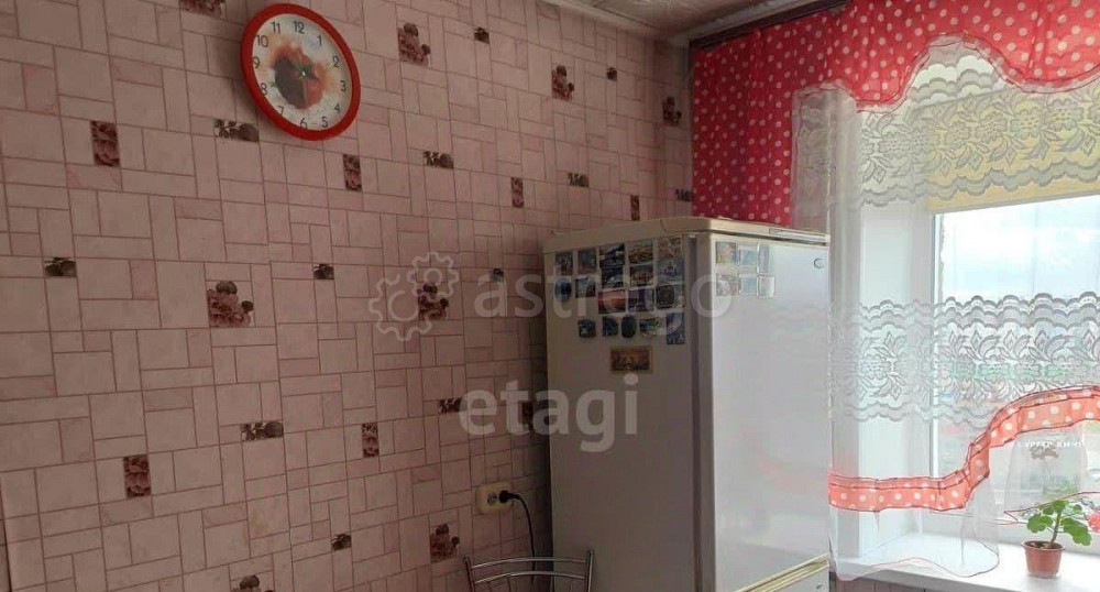 2-комн. квартира, 46.4 м2, 9/10 эт. Бийск - изображение 3