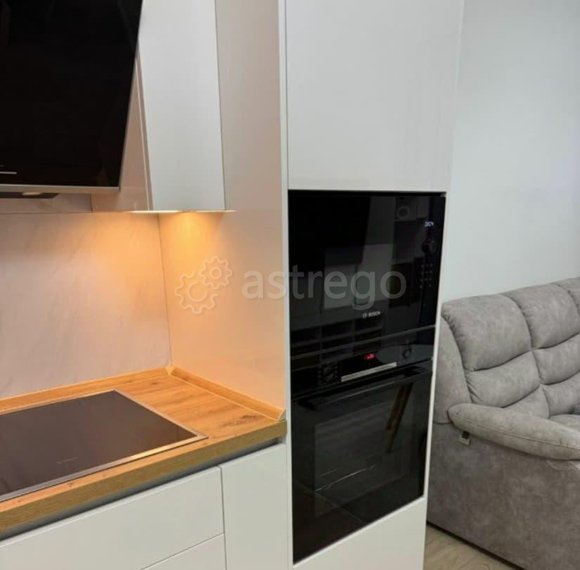 3-комн. квартира, 72 м2, 7/11 эт. Москва - изображение 4