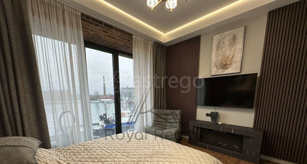 3-комн. квартира, 65 м2, 5/11 эт. Санкт-Петербург - изображение 4
