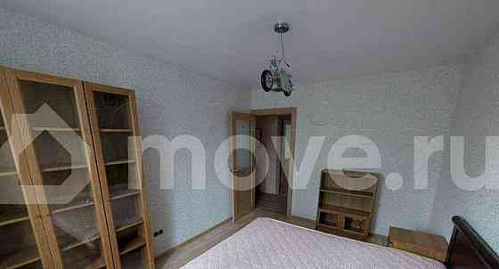 3-комн. квартира, 75 м2, 6/9 эт. Москва