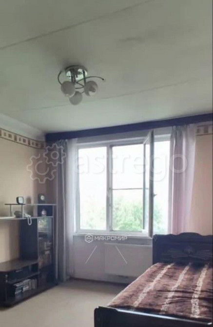2-комн. квартира, 45.3 м2, 5/5 эт. Санкт-Петербург - изображение 5