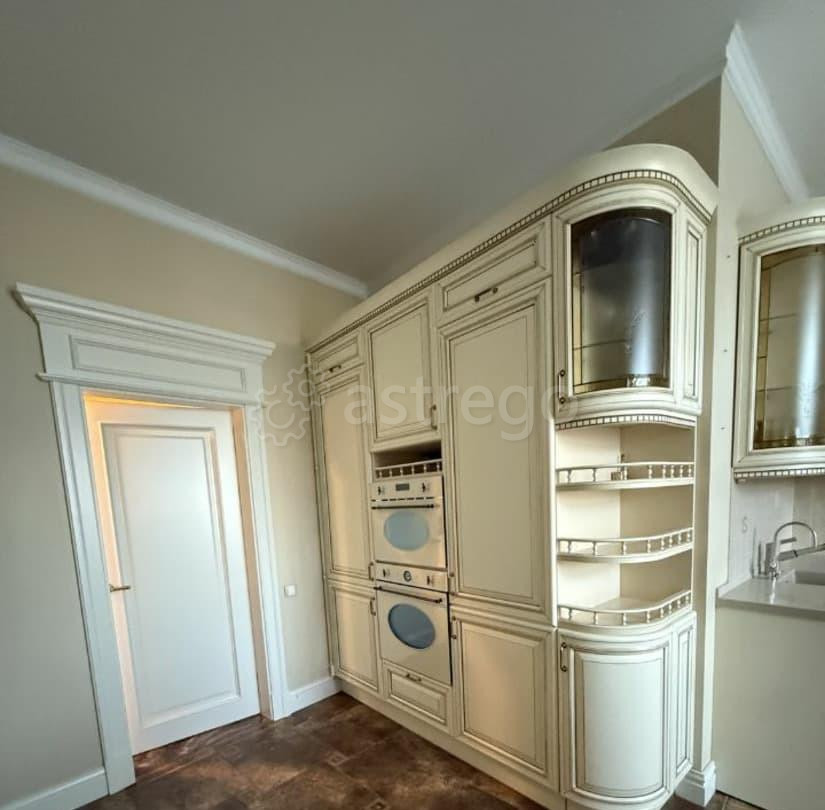 4-комн. квартира, 166 м2, 5/8 эт. Санкт-Петербург - изображение 5