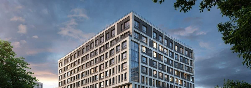 2-комн. квартира, 65.26 м2, 3/10 эт. Санкт-Петербург - изображение 6