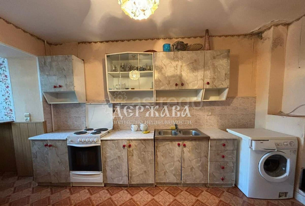 4-комн. квартира, 87.4 м2, 1/5 эт. Старый Оскол - изображение 4