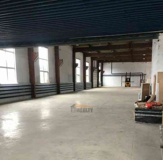 Производственное, 955 м2 Домодедово