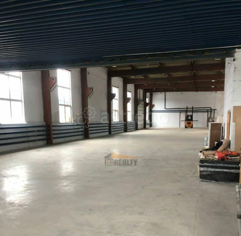 Производственное, 955 м2 Домодедово - изображение 6