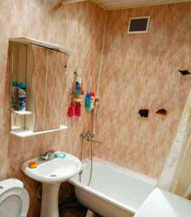 1-комн. квартира, 40 м2, 2/5 эт. Орехово-Зуево