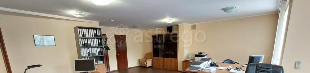 Офис, 144 м2 Уфа - изображение 6