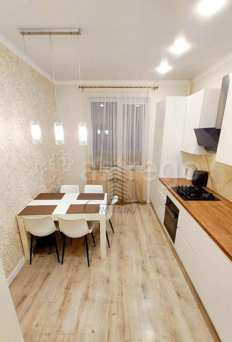 3-комн. квартира, 80.3 м2, 3/9 эт. Белгород - изображение 1