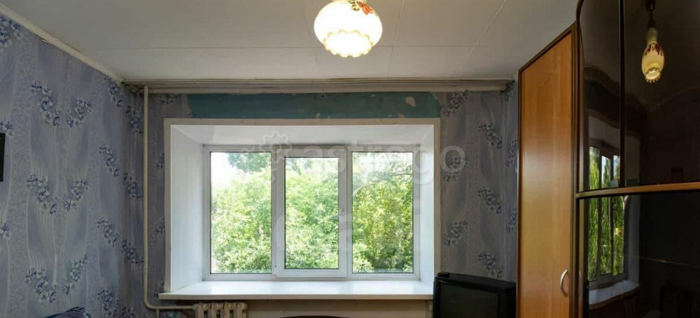 Комната, 14 м2, 2/4 эт. Красноярск - изображение 1