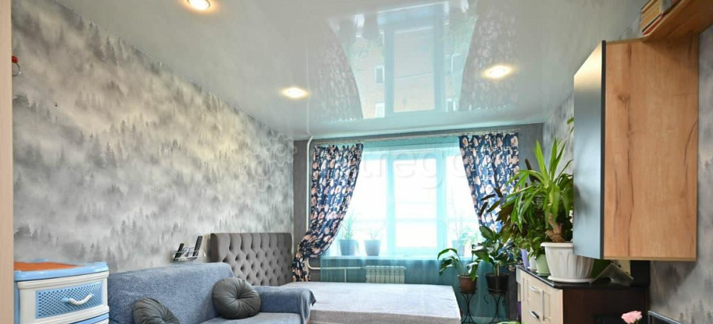 Комната, 15 м2, 5/5 эт. Красноярск - изображение 6