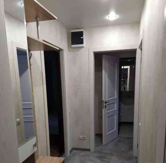 3-комн. квартира, 63 м2, 1/10 эт. Волоколамск