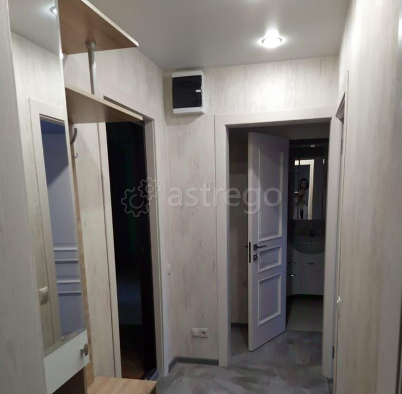 3-комн. квартира, 63 м2, 1/10 эт. Волоколамск - изображение 5