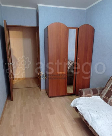 2-комн. квартира, 45 м2, 1/5 эт. Уфа - изображение 7