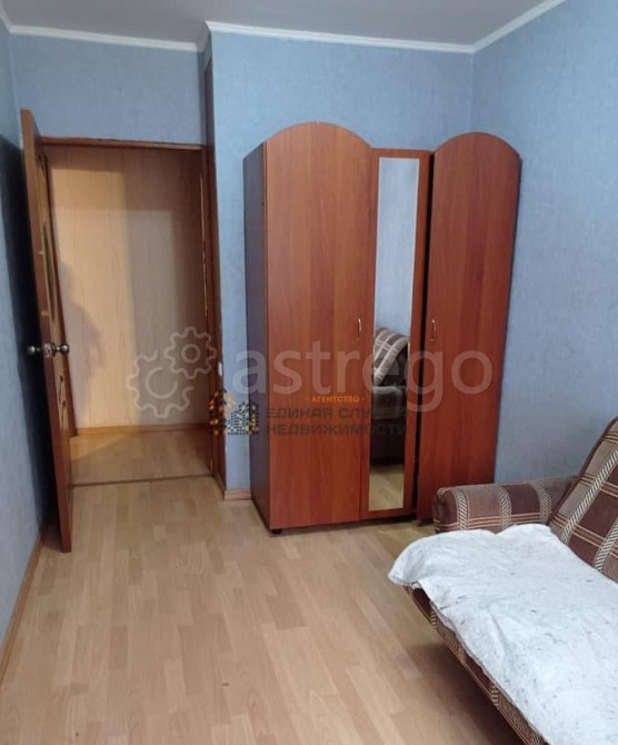 2-комн. квартира, 45 м2, 1/5 эт. Уфа - изображение 7