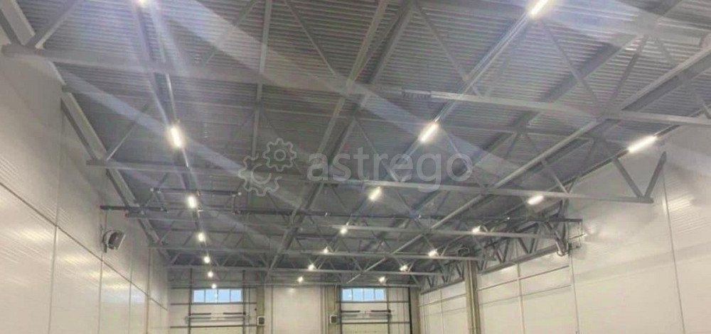 Склад, 1500 м2 Санкт-Петербург - изображение 5