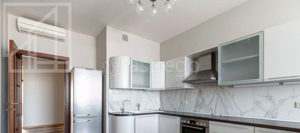 4-комн. квартира, 150 м2, 18/24 эт. Москва - изображение 4
