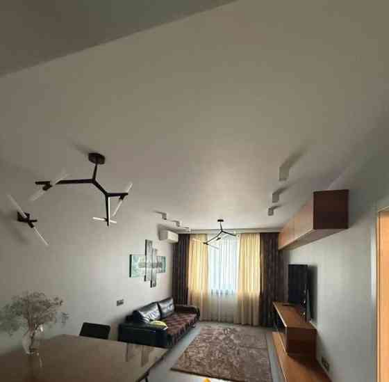 4-комн. квартира, 100 м2, 15/22 эт. Москва