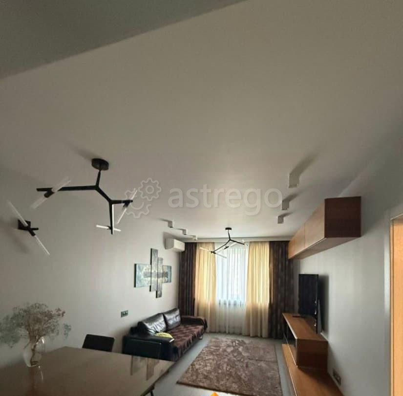 4-комн. квартира, 100 м2, 15/22 эт. Москва - изображение 1