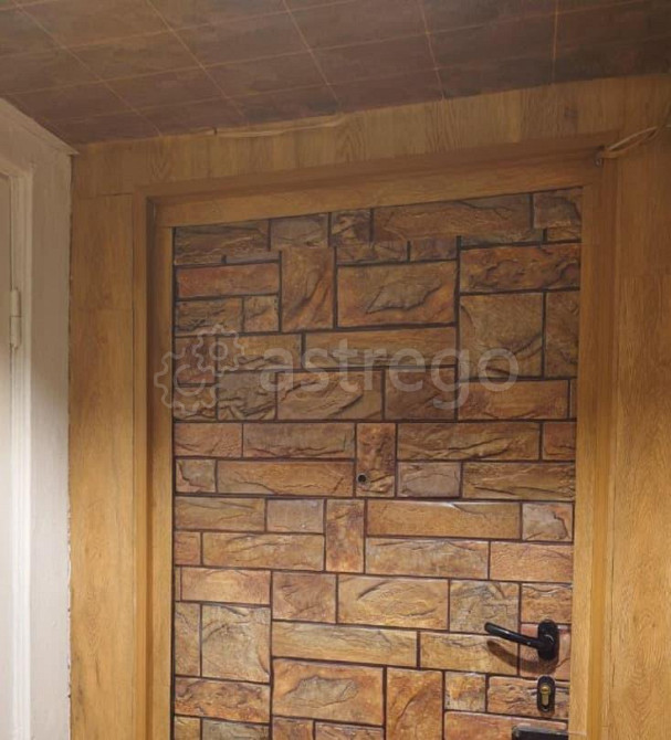 2-комн. квартира, 26 м2, 2/5 эт. Дудинка - изображение 3