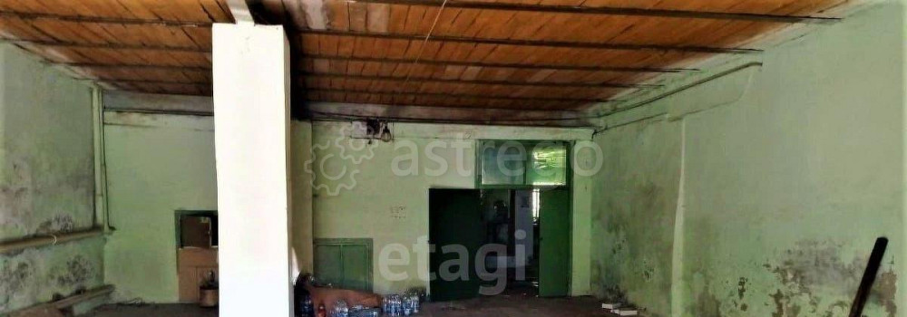 Склад, 484.6 м2 Волоконовка - изображение 4