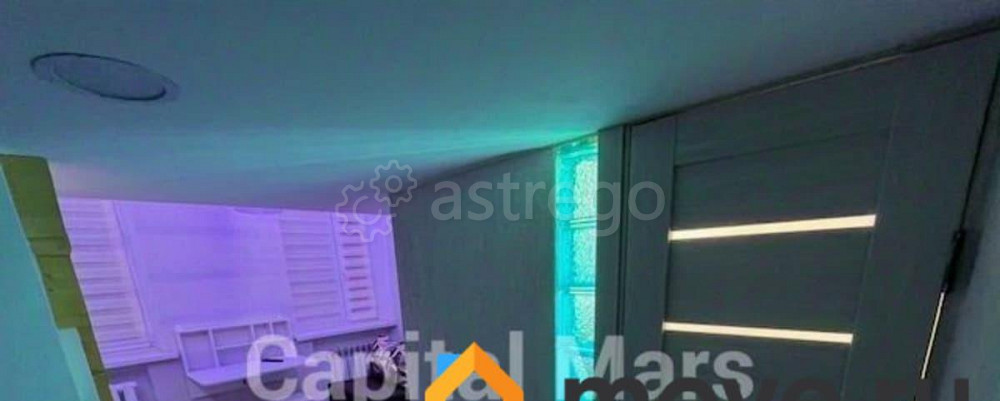 1-комн. квартира, 22 м2, 1/2 эт. Москва - изображение 7