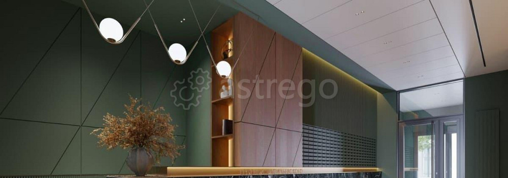 3-комн. квартира, 84.96 м2, 2/10 эт. Санкт-Петербург - изображение 3