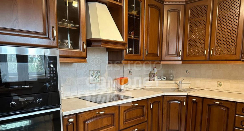 4-комн. квартира, 138 м2, 5/12 эт. Чехов - изображение 2