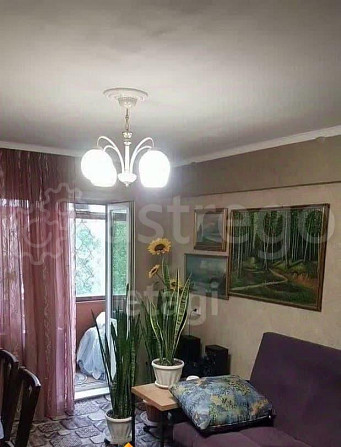 3-комн. квартира, 59 м2, 2/5 эт. Бийск - изображение 1