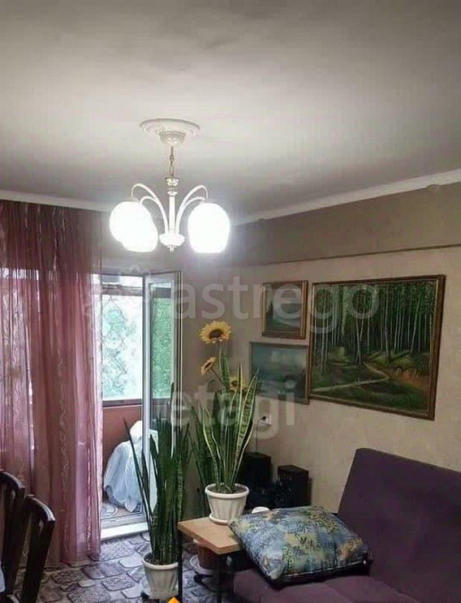 3-комн. квартира, 59 м2, 2/5 эт. Бийск - изображение 1