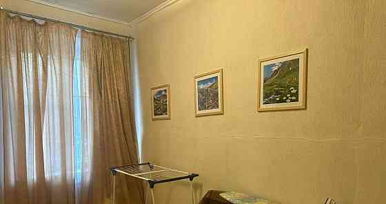 Комната, 13 м2, 2/5 эт. Москва
