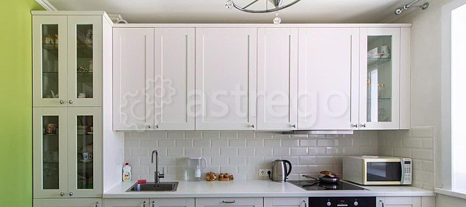 2-комн. квартира, 60.5 м2, 4/5 эт. Бийск - изображение 5