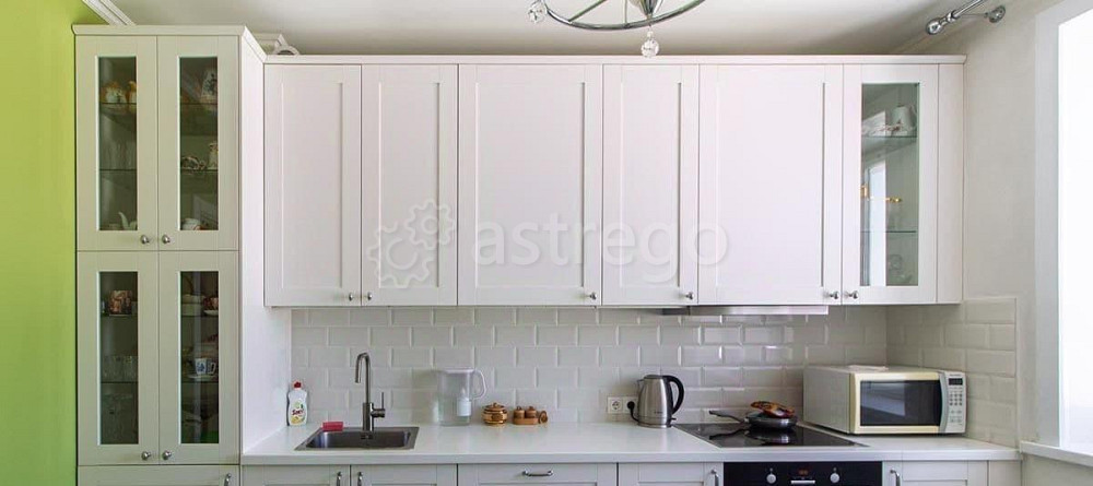 2-комн. квартира, 60.5 м2, 4/5 эт. Бийск - изображение 5
