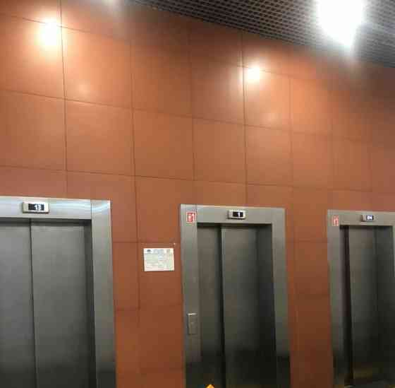 2-комн. квартира, 60 м2, 3/23 эт. Москва