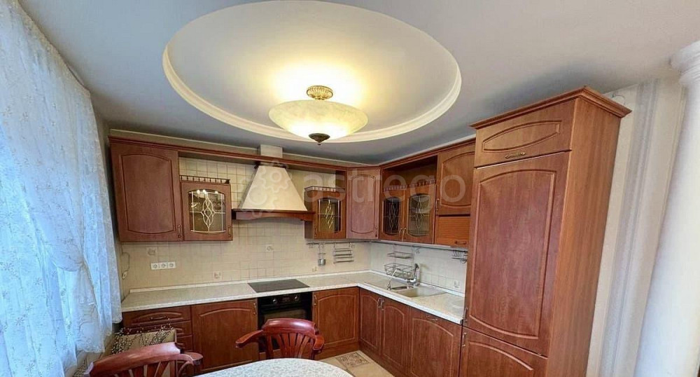 4-комн. квартира, 103 м2, 3/5 эт. Санкт-Петербург - изображение 5