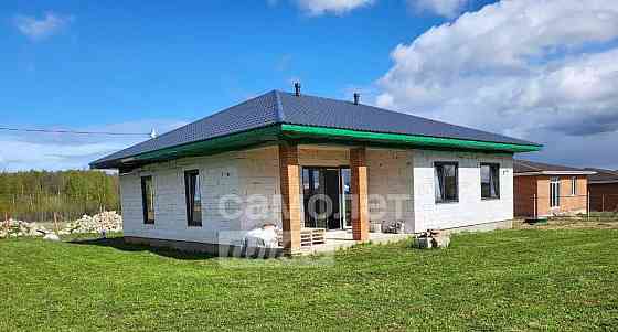 Дом, 152.2 м2, 9 соток, 1 эт. Дмитров